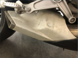 APRILIA 660 TUONO 