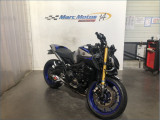 YAMAHA MT09 SP