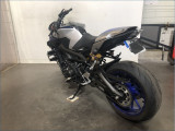 YAMAHA MT09 SP