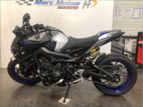 YAMAHA MT09 SP