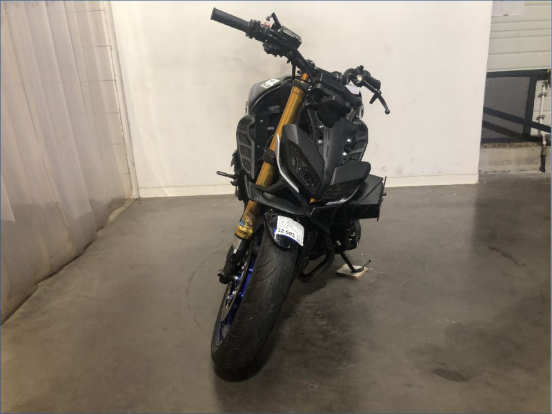 YAMAHA MT09 SP