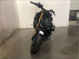 YAMAHA MT09 SP