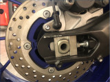 YAMAHA MT09 SP