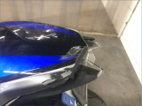 YAMAHA MT09 SP