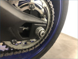 YAMAHA MT09 SP