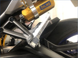 YAMAHA MT09 SP