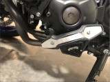 YAMAHA MT09 SP