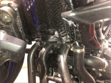 YAMAHA MT09 SP
