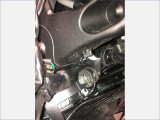 YAMAHA MT09 SP