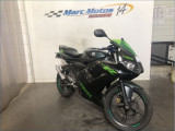 YAMAHA 50 TZR 