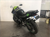 YAMAHA 50 TZR 
