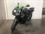 YAMAHA 50 TZR 