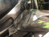YAMAHA 50 TZR 