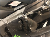 YAMAHA 50 TZR 
