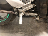 YAMAHA 50 TZR 