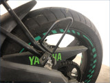 YAMAHA 50 TZR 