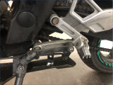 YAMAHA 50 TZR 