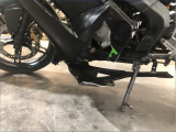 YAMAHA 50 TZR 