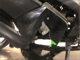 YAMAHA 50 TZR 