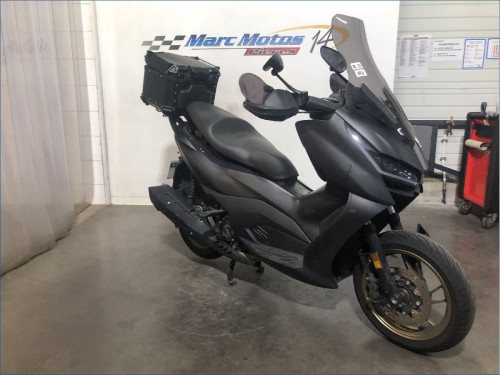 ZONTES ZT350T 