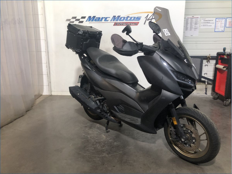 ZONTES ZT350T 