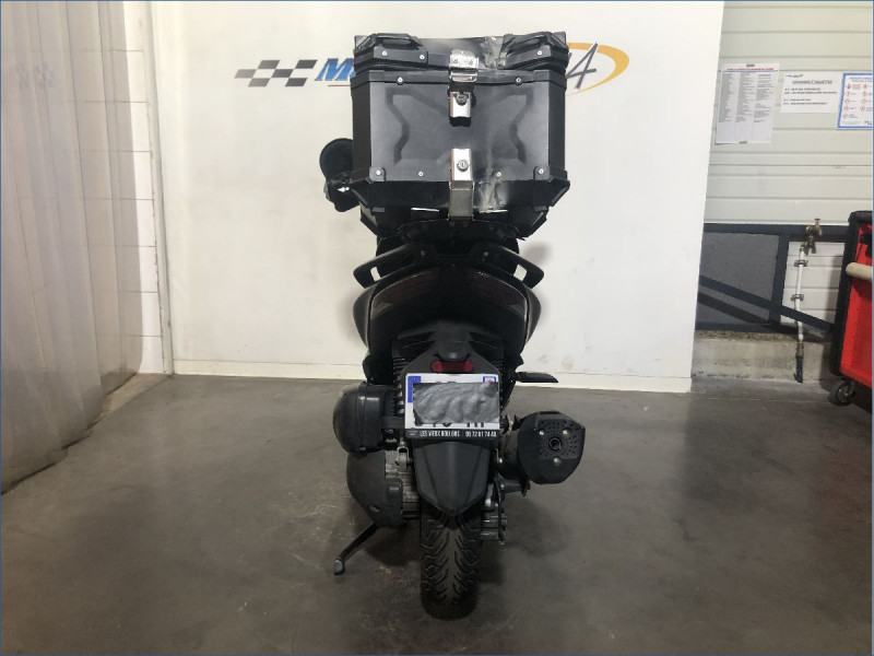 ZONTES ZT350T 