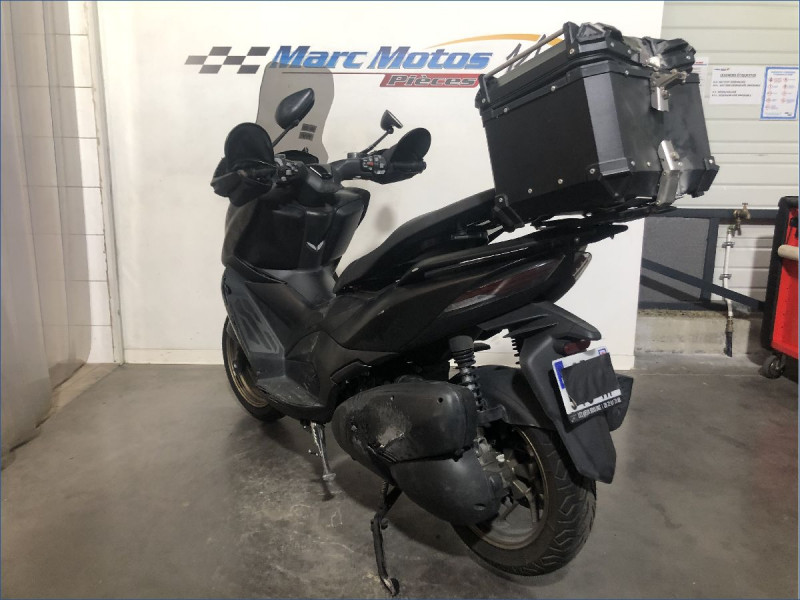 ZONTES ZT350T 