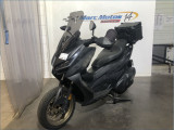 ZONTES ZT350T 