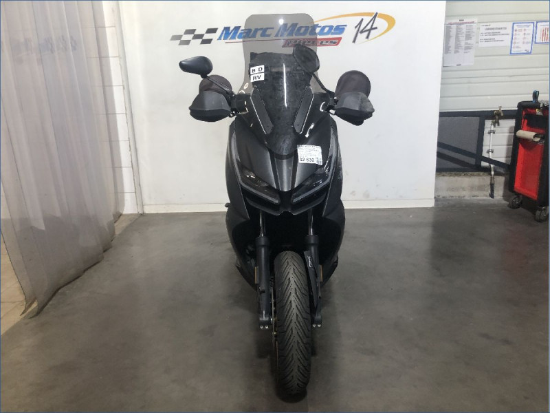 ZONTES ZT350T 