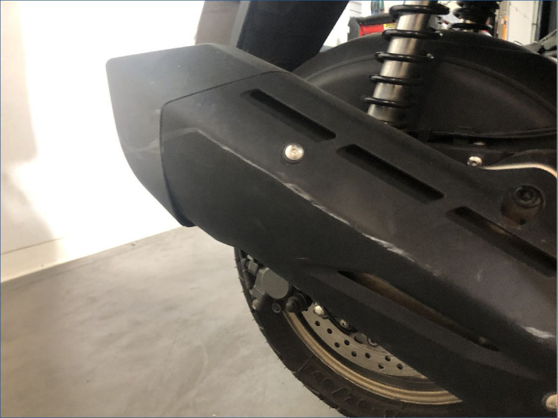 ZONTES ZT350T 