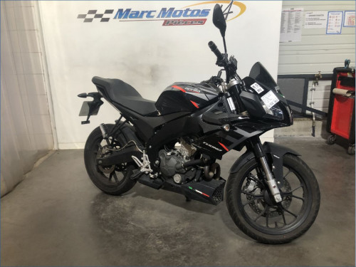 APRILIA 125 TUONO 