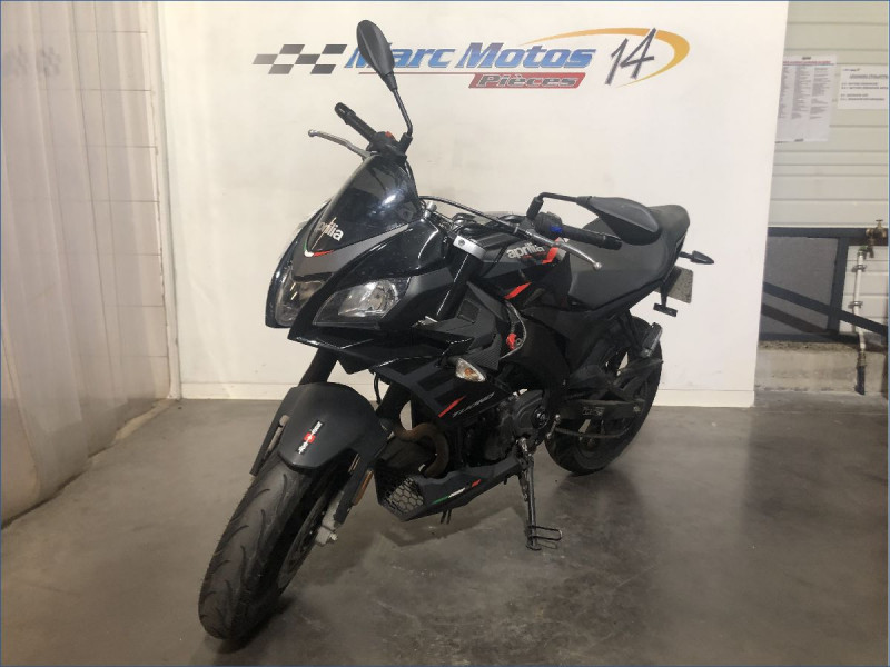 APRILIA 125 TUONO 