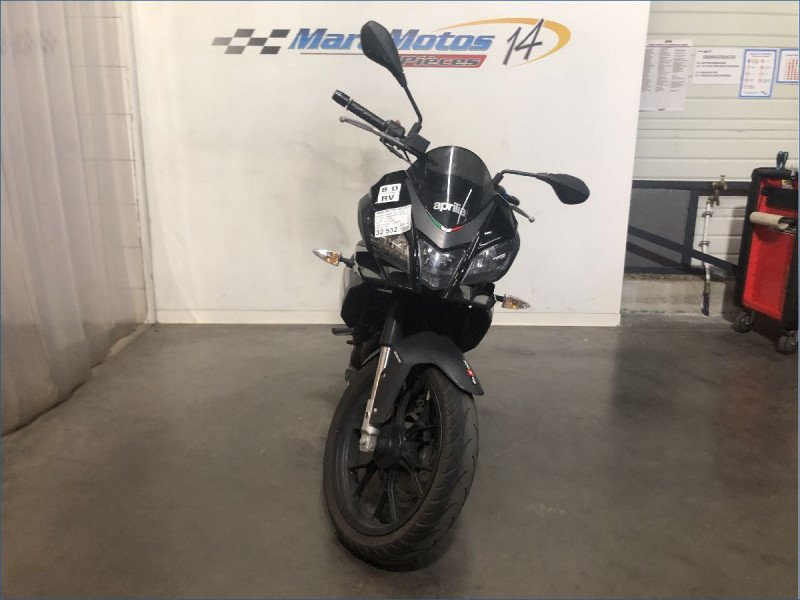 APRILIA 125 TUONO 