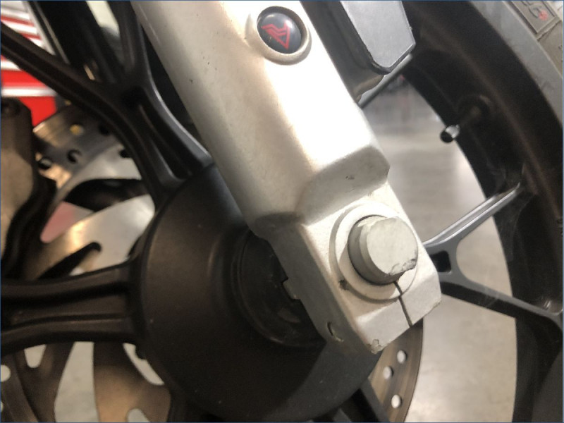 APRILIA 125 TUONO 