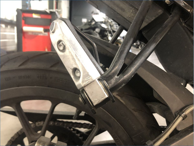 APRILIA 125 TUONO 