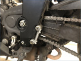 APRILIA 125 TUONO 