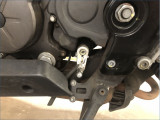 APRILIA 125 TUONO 