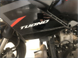 APRILIA 125 TUONO 
