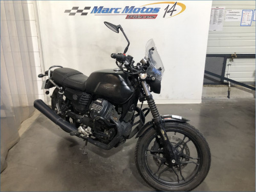 MOTO GUZZI 750 V7 III STONE A2