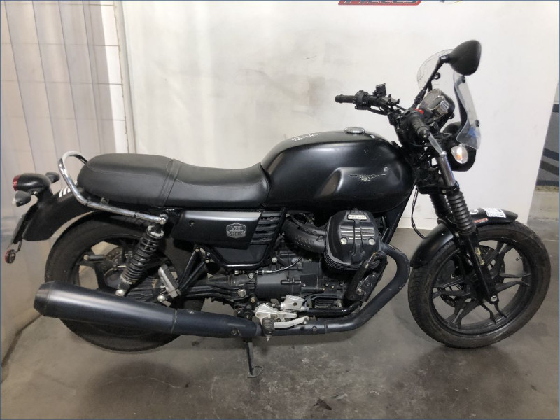 MOTO GUZZI 750 V7 III STONE A2