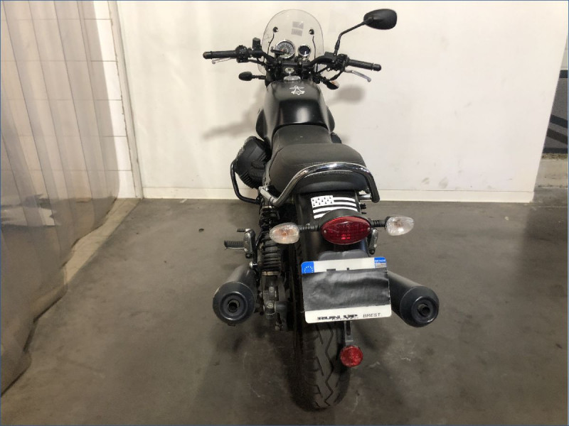 MOTO GUZZI 750 V7 III STONE A2