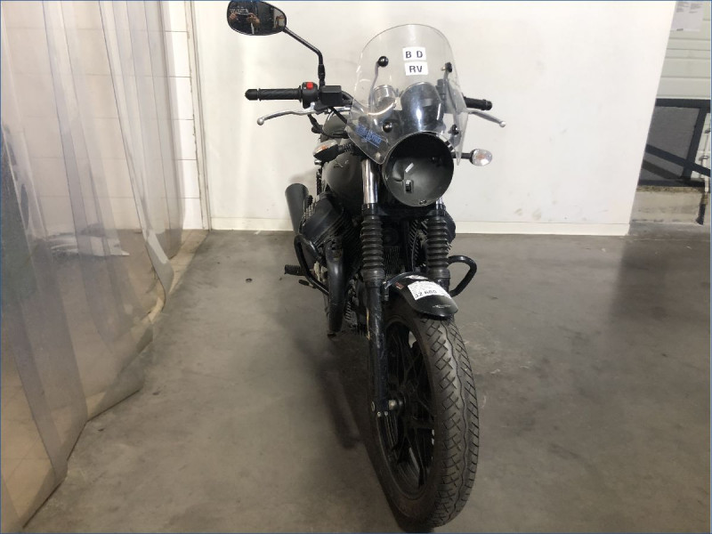 MOTO GUZZI 750 V7 III STONE A2