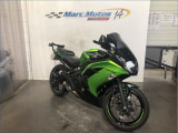 KAWASAKI ER6 F ABS