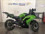 KAWASAKI ER6 F ABS