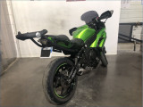 KAWASAKI ER6 F ABS