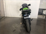 KAWASAKI ER6 F ABS