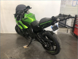 KAWASAKI ER6 F ABS