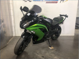 KAWASAKI ER6 F ABS