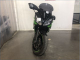 KAWASAKI ER6 F ABS
