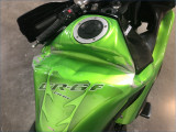 KAWASAKI ER6 F ABS